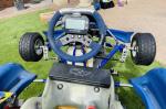 2017 Synergy Honda Cadet Go Kart