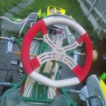 Tony Kart 2024 EVS Chassis for Rotax & Iame