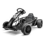 Xootz Comet Kids Electric Racing Go Kart