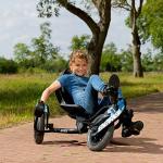 BERG Go-kart Street-X Vibes | Pedal Car for Kids