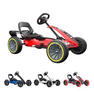 BERG Gokart Reppy GP Pedal Car for Kids