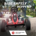 BERG Gokart Reppy GP Pedal Car for Kids