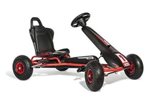 Ferbedo Go AR 8R Gokart for Kids 5-11