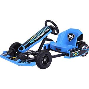 Renegade Edge 36V Electric Go Kart for Kids
