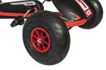 Ferbedo Go AR 8R Gokart for Kids 5-11