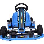 Renegade Edge 36V Electric Go Kart for Kids