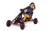 Ferbedo Go AR 8R Gokart for Kids 5-11
