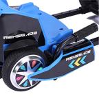 Renegade Edge 36V Electric Go Kart for Kids