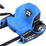 Renegade Edge 36V Electric Go Kart for Kids