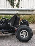 Electric Mini Go Kart Buggy 5000W Motor