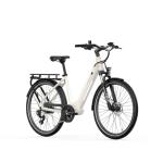 Qreate City Pro 36V 250W Step-Through E-Bike