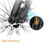 ADO Air20Pro Folding Electric Bike for Adults