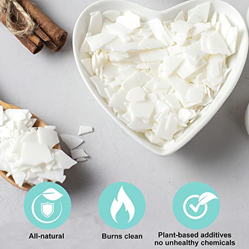 Soy Wax Candle Making Kit for DIY Adults