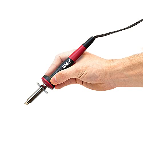 Weller 25W Woodburning Kit with 15 Pieces Kit