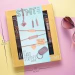 D.I.Y. Hand Stamped Jewelry Kit - Personalized Beading