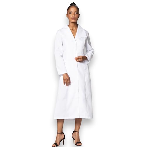 GMI Group Clergy Dresses for Black Women - Elegant & Uniform