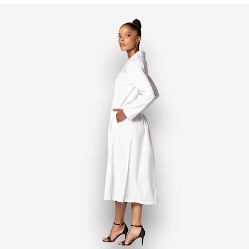 GMI Group Clergy Dresses for Black Women - Elegant & Uniform