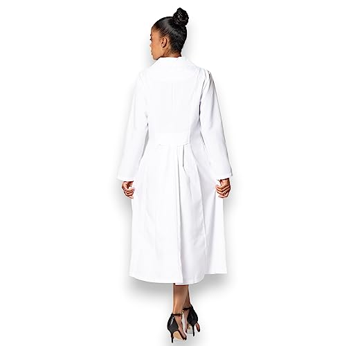 GMI Group Clergy Dresses for Black Women - Elegant & Uniform