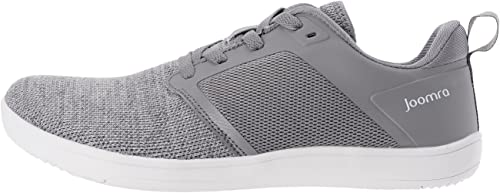 Joomra Men's Barefoot Running Shoes Size 6.5