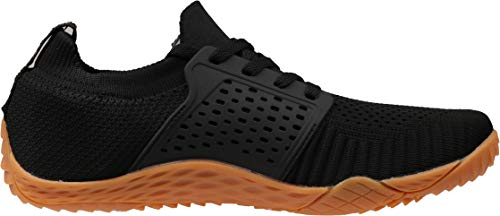 Men's Barefoot Trail Running Shoes - Size 12
