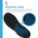 Xero Shoes Men's Prio Cross Training Shoe - Lightweight Black