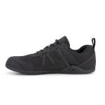 Xero Shoes Men's Prio Cross Training Shoe - Lightweight Black