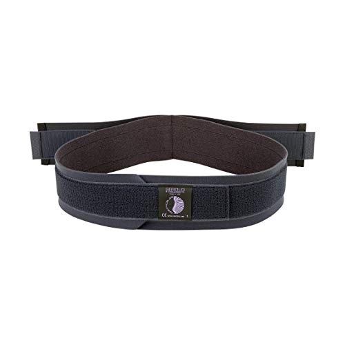 SEROLA Sacroiliac Belt, Large - Comfort for 40”-46” Hips