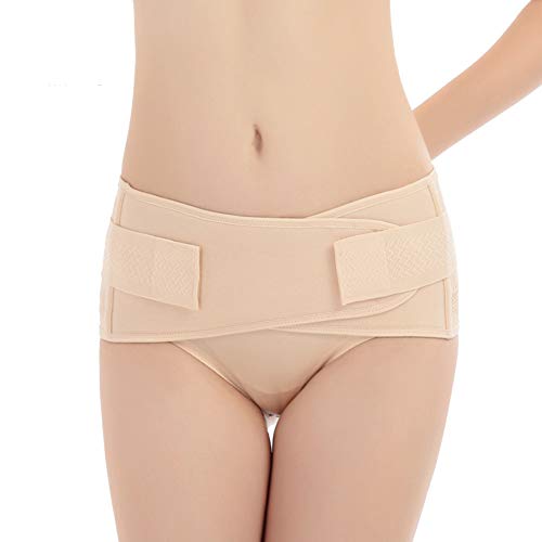 ANMODUXY SI Hip Belt Alleviates Back Pain