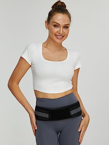 APECORE SI Joint Support Belt for Back Pain - REG Size