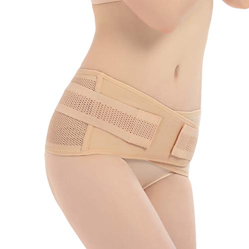 Sacroiliac Hip Belt for Sciatic Nerve Pain Relief