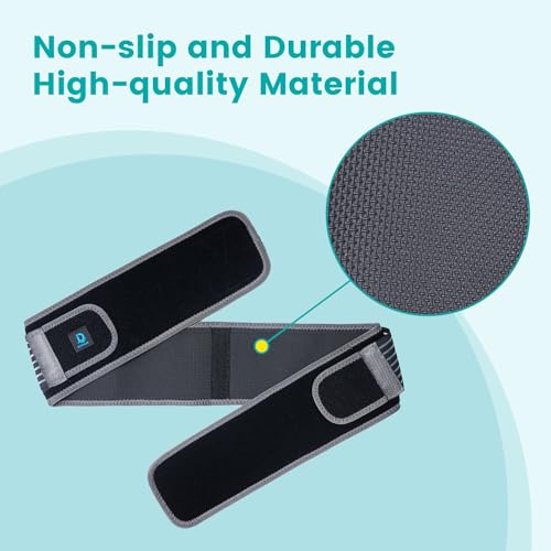 Adjustable Diamond Compression Trochanter Belt- SI Joint Relief