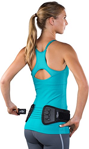 Large/X-Large DonJoy SI Joint Support Belt, 35"-55