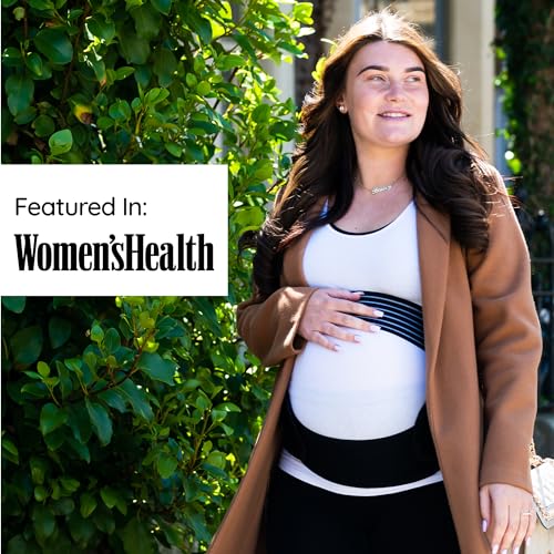 BABYGO® Pregnancy Support Belt - Relieve Back Pain