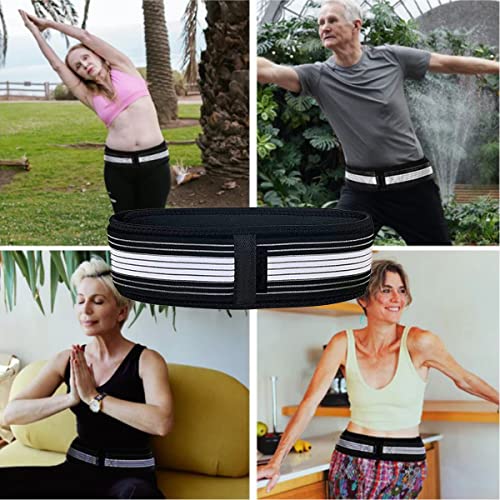 Premium Soothenix Belt for Back Pain Relief & Support