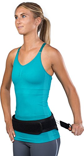 Large/X-Large DonJoy SI Joint Support Belt, 35"-55