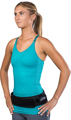 Large/X-Large DonJoy SI Joint Support Belt, 35"-55