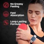 Dragon Ultra Strength Pain Relief Cream for Back Pain