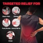 Dragon Ultra Strength Pain Relief Cream for Back Pain