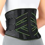 Back Brace for Lower Back Pain Relief