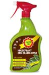 Baby Bio Houseplant Bug Killer 1L - Fast Acting