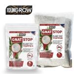 Gnat Stop - Ultimate Protection Against Fungus Gnats