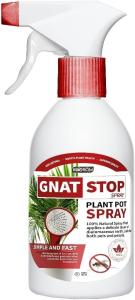 Gnat Stop Spray – Natural Gnat Control 500ml/1L