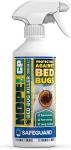 Lawnmower Bed Bug Killer Spray for Home Use