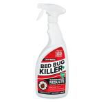 Effective Bed Bug Treatment Spray - 1L