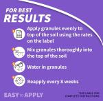 Bonide Systemic Insect Control for House Plants