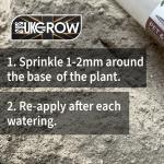 Gnat Stop - Ultimate Protection Against Fungus Gnats