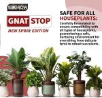 Gnat Stop Spray – Natural Gnat Control 500ml/1L