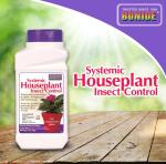 Bonide Systemic Insect Control for House Plants