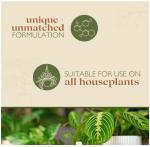 Baby Bio Houseplant Bug Killer 1L - Fast Acting