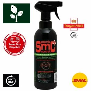 Organic Spider Mite Killer Spray 750ml